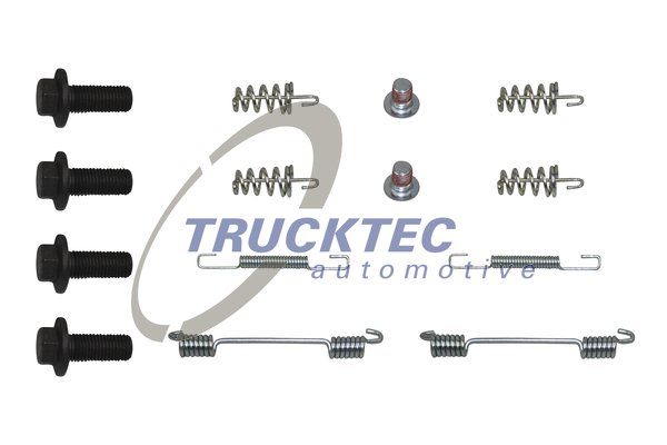 TRUCKTEC AUTOMOTIVE Tarvikesarja, seisontajarru 02.35.425